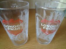 London pride pair for sale  HUNTINGDON