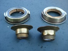 Spare set undermounts for sale  OSWESTRY