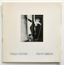 Paolo cotani ralph usato  Roma