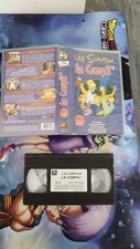 Vhs simpson compil d'occasion  Saint-Etienne