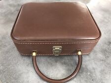 Petite valise toilette d'occasion  Cuq-Toulza
