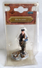 Luville christmas figure d'occasion  Expédié en Belgium