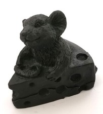 Shungite figurine small for sale  NORTHAMPTON