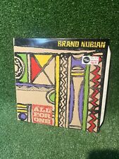 Brand nubian vinyl for sale  Commack