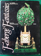Faberge fantasies gioielli usato  Marino