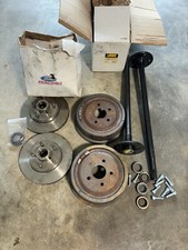 Mustang lug conversion for sale  Billings