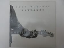 ERIC CLAPTON - SLOWHAND (RECORD, NR MINT) comprar usado  Enviando para Brazil