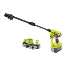 Ryobi ry18pw22a 125 gebraucht kaufen Ryobi ry18pw22a 125 gebraucht kaufen  Günzburg