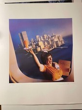 Supertramp art print for sale  Bremerton