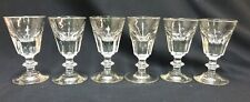 Anciens verres liqueur d'occasion  France