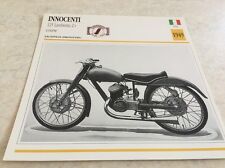 Fiche moto collection d'occasion  Decize