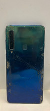 Samsung galaxy blu usato  Pescia