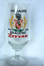 Altes bierglas 140 gebraucht kaufen  Berlin