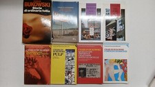 Charles bukowski lotto usato  Fano