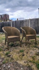 Vintage lloyd loom for sale  ERITH