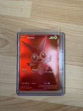 Carte pokemon victini d'occasion  Bellac