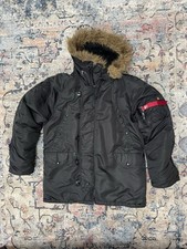 Alpha industries extreme for sale  LEICESTER