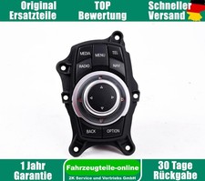 Steuereinheit idrive controlle gebraucht kaufen  Eilenburg