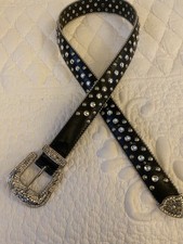 Damen gürtel strass gebraucht kaufen  Villingen-Schwenningen