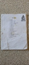 Subbuteo 1990 fisa for sale  SUNDERLAND
