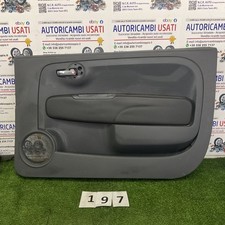 Pannello porta anteriore usato  Gioia Tauro