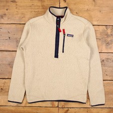 Vintage patagonia outdoor for sale  SHEFFIELD