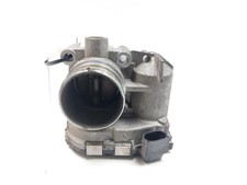 0280750137 corpo farfallato usato  Torre del Greco