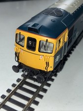Heljan 33491 class for sale  EASTBOURNE