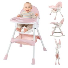 Baby hochstuhl kinderhochstuhl gebraucht kaufen  Ginsheim-Gustavsburg