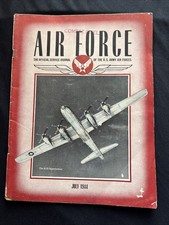 Ww2 army air d'occasion  Saint-Michel-en-l'Herm