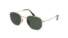 Ray ban hexagonal for sale  ILKESTON