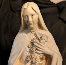Statue sainte thérèse d'occasion  Montrabé