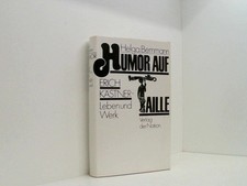 Humor taille erich gebraucht kaufen  Berlin