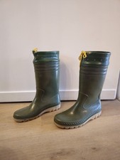 Grüne romika gummistiefel gebraucht kaufen  Gelsenkirchen
