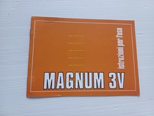 Benelli magnum 1979 usato  Vimodrone