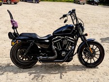 Harley davidson sportster for sale  CHELTENHAM