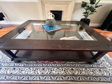 Coffee table 160x110x50cm for sale  HORSHAM