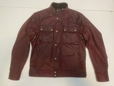 Belstaff racemaster 1981 gebraucht kaufen  Essen