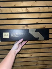 Ghd curve thin for sale  SHREWSBURY