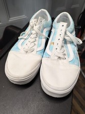 Men vans spongebob for sale  BACUP