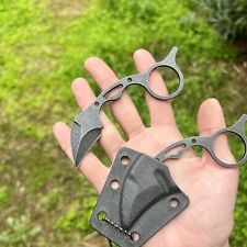 Couteau coup mini d'occasion  Nice-