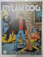 Dylan dog serie usato  Palermo