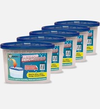 1above dehumidifier 500ml for sale  LIVERPOOL