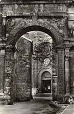 Besancon porte noire d'occasion  Rioz