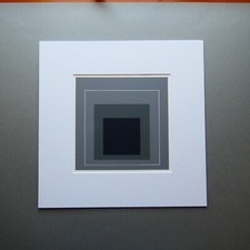 Josef albers ehrung gebraucht kaufen  Würselen