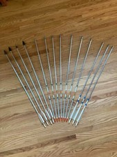 Matched aluminum shafts for sale  Minneapolis