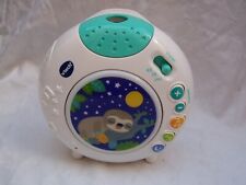 Vtech sleepy sloth for sale  CAMBRIDGE