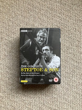 Complete steptoe son for sale  SHREWSBURY