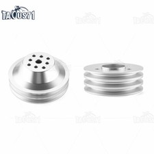 Water pump crankshaft for sale  USA