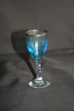 Verre liqueur ancien d'occasion  Champs-sur-Marne